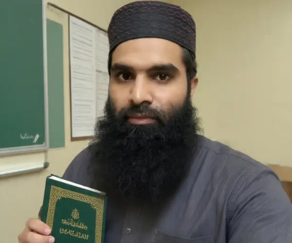 Live Quran Tutor
